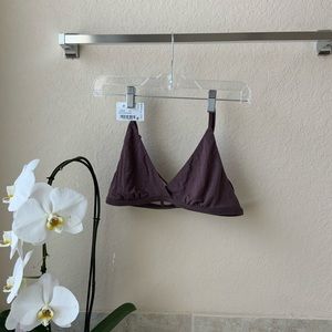 lululemon Simply Strappy Bralette (L)